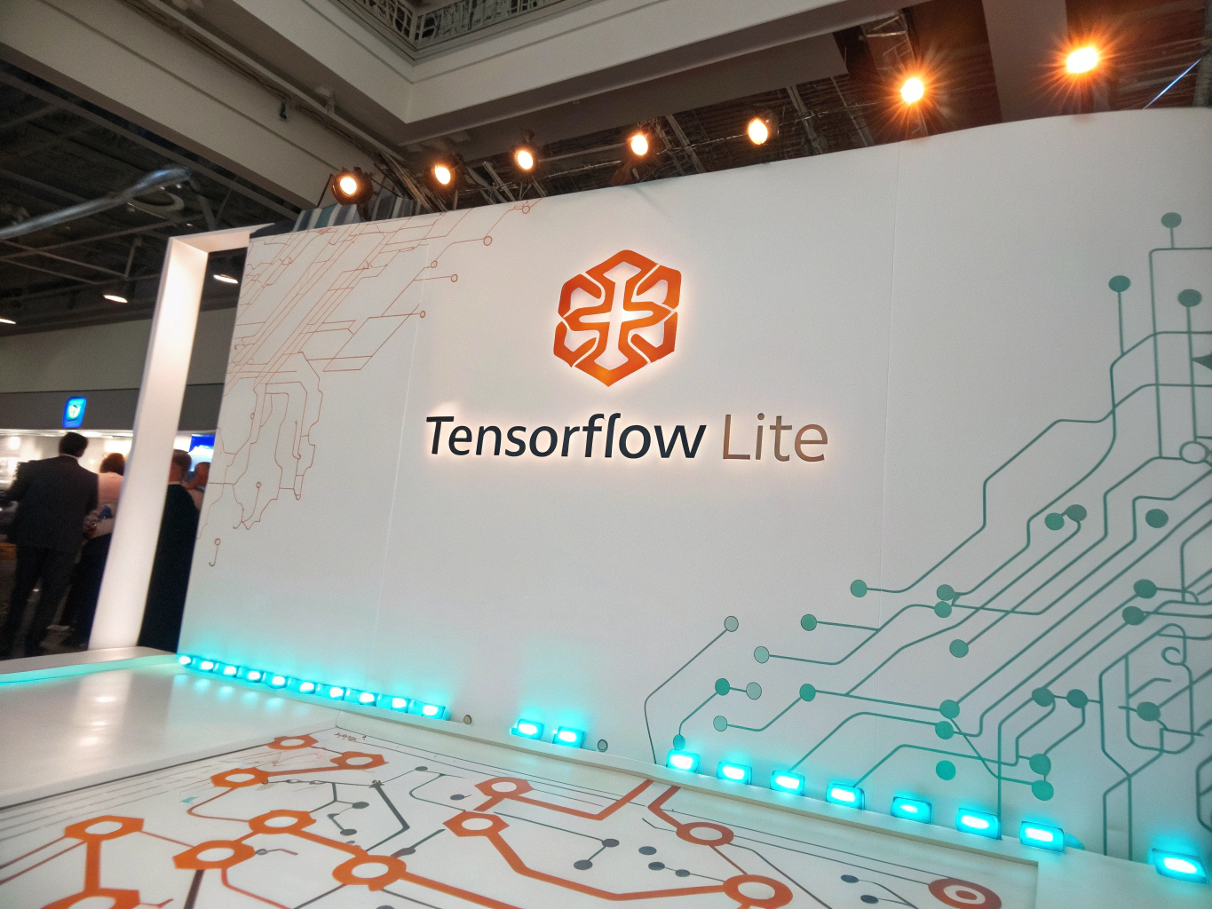 TensorFlow Lite